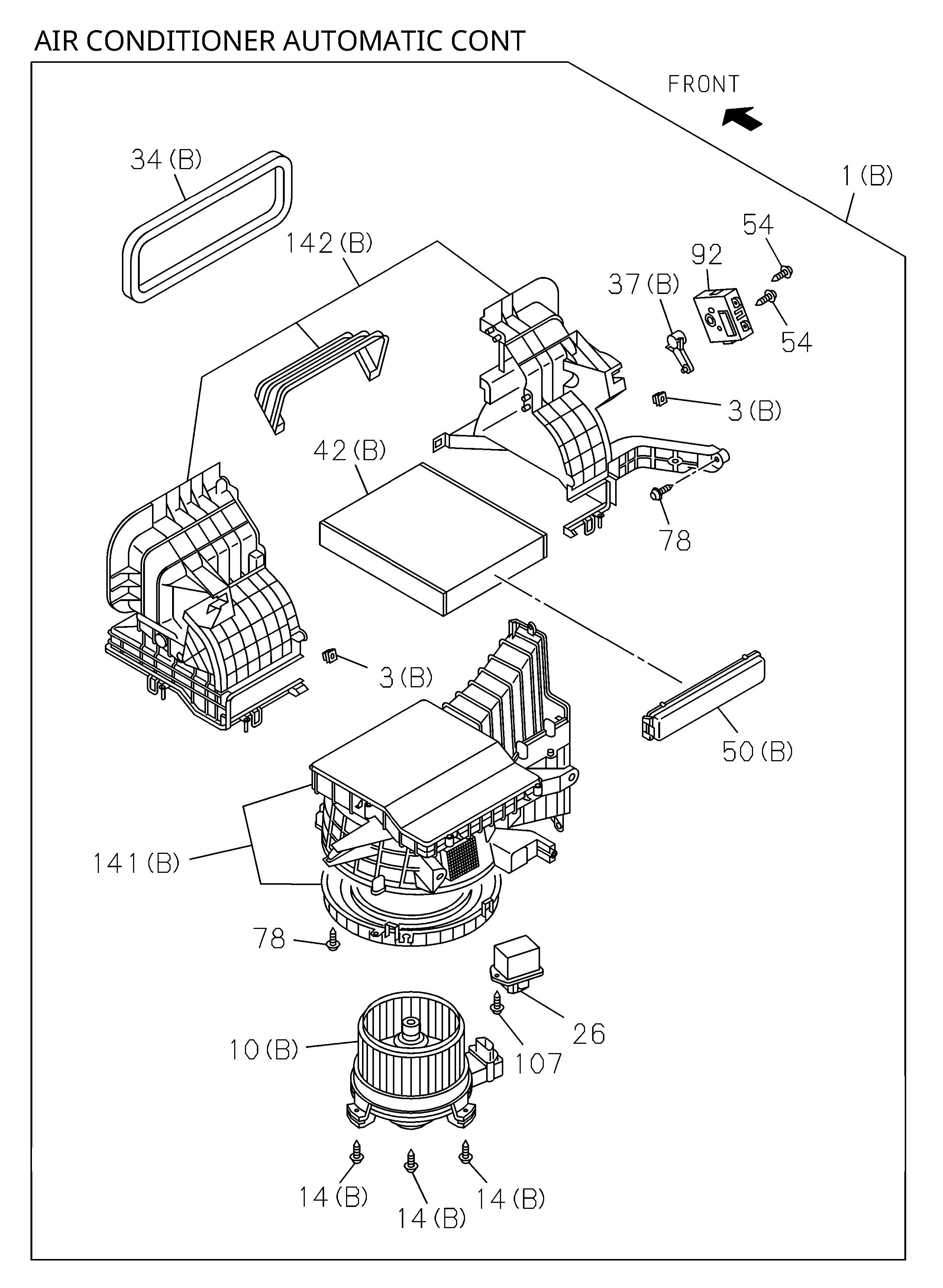 Partial Engine